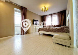 3-к квартира, вторичка, 152м2, 6/10 этаж