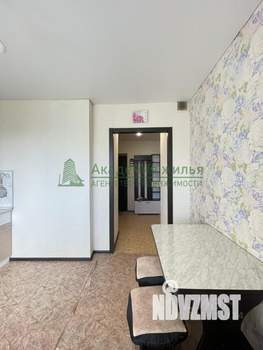 1-к квартира, вторичка, 41м2, 6/6 этаж