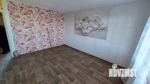 2-к квартира, вторичка, 54м2, 5/5 этаж