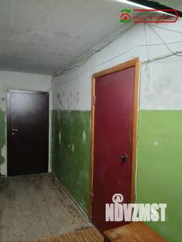 3-к квартира, вторичка, 64м2, 6/9 этаж