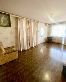 2-к квартира, вторичка, 44м2, 5/5 этаж