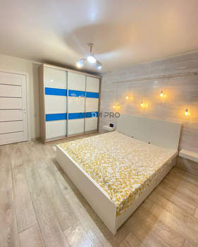 3-к квартира, вторичка, 77м2, 8/10 этаж