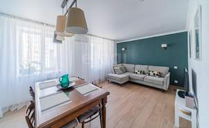 2-к квартира, вторичка, 54м2, 10/16 этаж