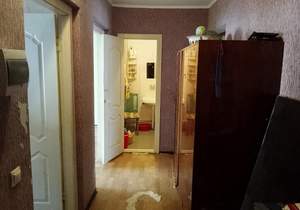 2-к квартира, сданный дом, 53м2, 4/8 этаж