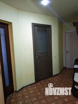 2-к квартира, вторичка, 58м2, 3/5 этаж