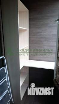 1-к квартира, вторичка, 34м2, 2/3 этаж