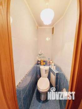 1-к квартира, вторичка, 33м2, 3/9 этаж