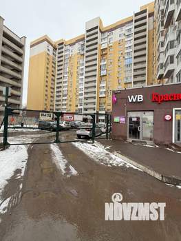 1-к квартира, вторичка, 34м2, 5/18 этаж