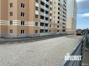 2-к квартира, вторичка, 57м2, 11/16 этаж