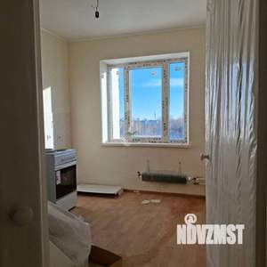 1-к квартира, вторичка, 27м2, 8/9 этаж