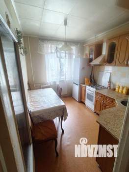 2-к квартира, вторичка, 56м2, 2/4 этаж