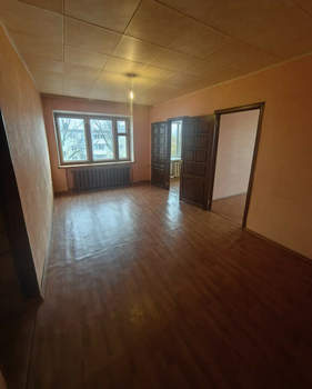 3-к квартира, вторичка, 59м2, 5/5 этаж