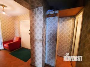 2-к квартира, вторичка, 48м2, 9/10 этаж