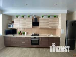 2-к квартира, вторичка, 58м2, 1/7 этаж