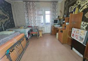3-к квартира, вторичка, 60м2, 2/3 этаж