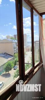 2-к квартира, вторичка, 43м2, 5/5 этаж