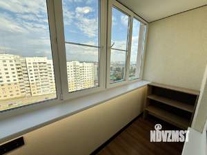 3-к квартира, вторичка, 42м2, 10/10 этаж
