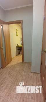 1-к квартира, вторичка, 40м2, 8/10 этаж