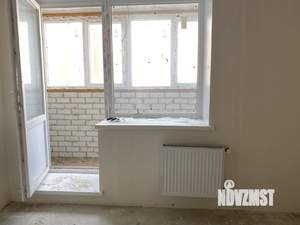 1-к квартира, вторичка, 40м2, 8/10 этаж