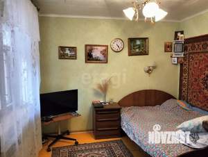 3-к квартира, вторичка, 50м2, 3/4 этаж