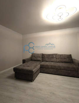 3-к квартира, вторичка, 64м2, 9/9 этаж