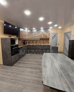 2-к квартира, вторичка, 65м2, 18/19 этаж