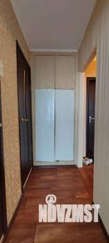 3-к квартира, вторичка, 53м2, 8/9 этаж