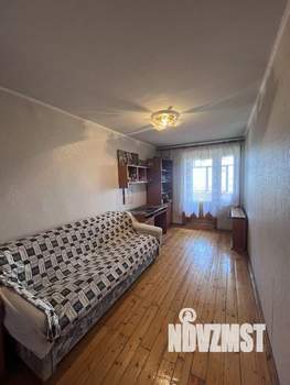 4-к квартира, вторичка, 77м2, 9/9 этаж