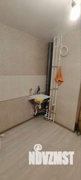 1-к квартира, вторичка, 24м2, 9/10 этаж