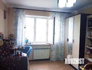 3-к квартира, вторичка, 66м2, 5/5 этаж