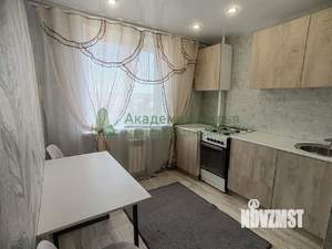 1-к квартира, вторичка, 29м2, 4/5 этаж