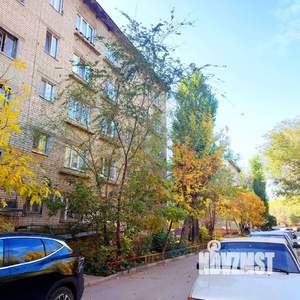 1-к квартира, вторичка, 23м2, 3/5 этаж