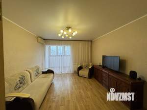 3-к квартира, вторичка, 62м2, 8/9 этаж