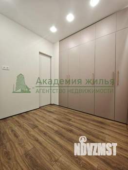 3-к квартира, вторичка, 83м2, 3/5 этаж