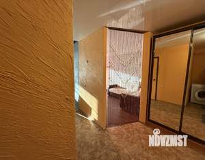 1-к квартира, вторичка, 35м2, 7/9 этаж