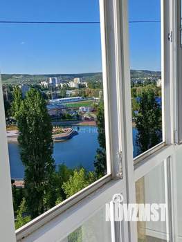 1-к квартира, вторичка, 32м2, 9/9 этаж