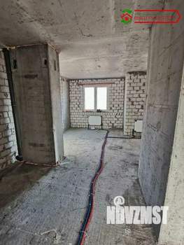 1-к квартира, вторичка, 39м2, 10/18 этаж