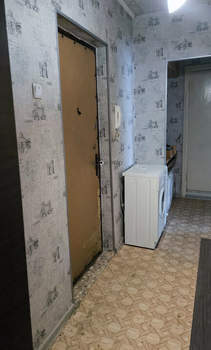 2-к квартира, вторичка, 52м2, 9/10 этаж