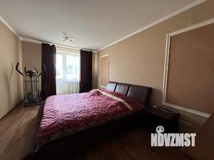3-к квартира, вторичка, 102м2, 4/10 этаж