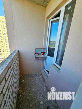 1-к квартира, вторичка, 41м2, 10/25 этаж
