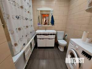 2-к квартира, вторичка, 55м2, 11/25 этаж