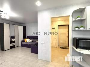 1-к квартира, вторичка, 33м2, 6/10 этаж