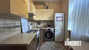 2-к квартира, вторичка, 44м2, 3/4 этаж