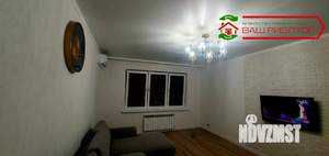 3-к квартира, вторичка, 99м2, 8/18 этаж