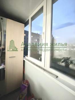 2-к квартира, вторичка, 46м2, 7/9 этаж