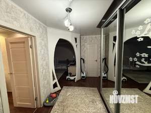 2-к квартира, вторичка, 68м2, 2/10 этаж