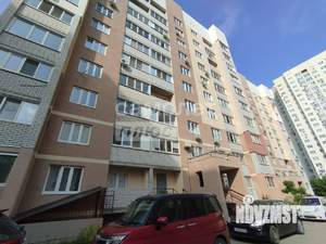 2-к квартира, вторичка, 51м2, 6/10 этаж