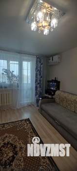 1-к квартира, вторичка, 29м2, 5/5 этаж