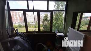 4-к квартира, вторичка, 78м2, 9/9 этаж