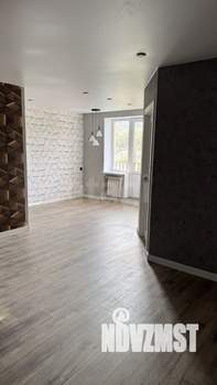 1-к квартира, вторичка, 41м2, 6/10 этаж